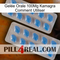 Gelée Orale 100Mg Kamagra Comment Utiliser 23